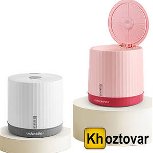 Мініпортативна пральна машина Mini Washing Machine XM-004