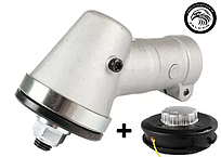 Редуктор Husqv 331R передача на бензокосу Husqv 333R/335Rx 535 Rx 235R 5442164-01