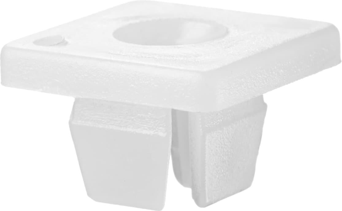 Втулки, вставки Втулка з квадратним капелюшком — Toyota Багато моделей