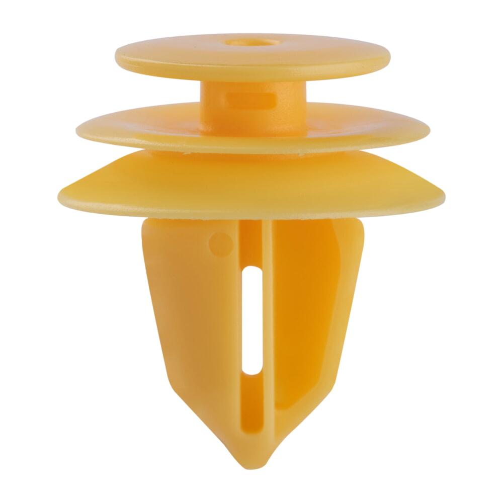 Кріплення обшивки/молдінгів, два й більше капелюшок Круглий капелюх — Nissan Altima