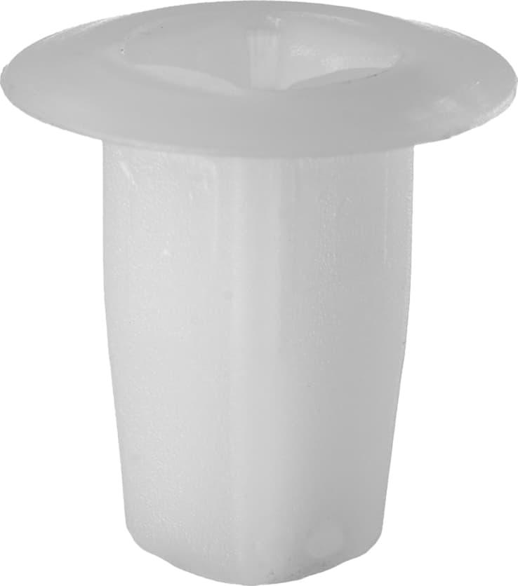 Втулки, вставки Втулка з круглим капелюшком — Nissan Багато моделей