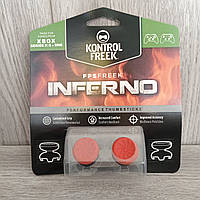 Набор накладок Thumb Grips Kontrolfreek Inferno Xbox One/Xbox Series X|S