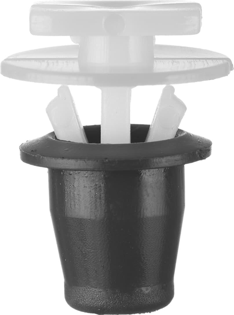 Кріплення обшивки/молдінгів, два й більше капелюшок Прямокутний капелюшок — Opel Combo