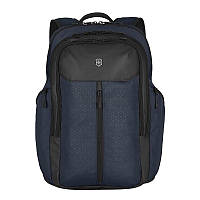 Городской рюкзак Victorinox Travel Altmont Original Blue с отд. д/ноут 17"/iPad 24л (Vt606731)