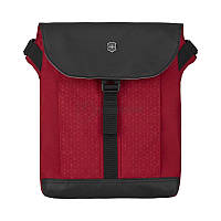 Мужская сумка Victorinox Travel Altmont Original Red с отдел. д/iPad 7л (Vt606753)