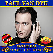 Paul Van Dyk [2 CD/mp3]