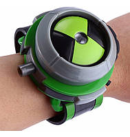 Часы Бен 10 (Бен тен) Омнитрикс - Ben10 Omnitrix illuminator