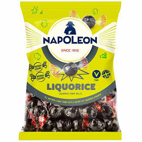 Лакрица Napoleon Liquorice 130g