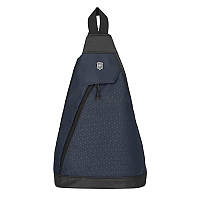 Городской монорюкзак Victorinox Travel Altmont Original Blue 7л (Vt606749)