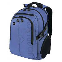 Городской рюкзак Victorinox Travel VX SPORT 15,6" 30 л Pilot Blue (Vt311052.09)