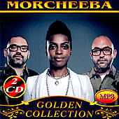 Morcheeba [2 CD/mp3]