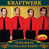 Kraftwerk  [CD/mp3]