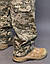 Штани тактичні демісезонні MILIGUS М14 піксель Брюки армійські військові камуфляжні для ЗСУ, фото 6