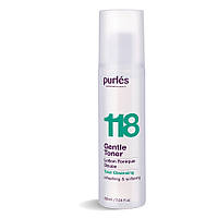 Нежный тоник Purles 118 Gentle Toner 200ml