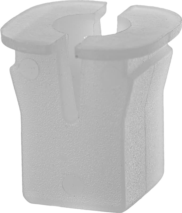 Втулки, вставки Втулка з квадратним капелюшком — Opel Astra F