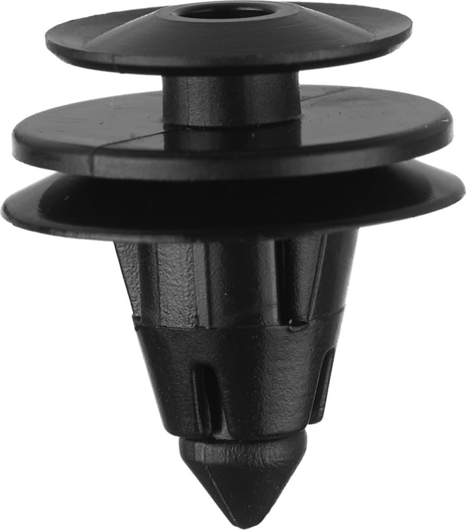 Кріплення обшивки/молдінгів, два й більше капелюшок Круглий капелюх — Nissan Maxima