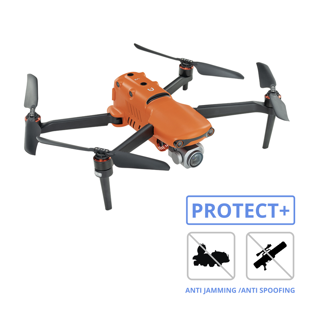 Квадрокоптер Autel EVO II Pro V3 PROTECT+, фото 1