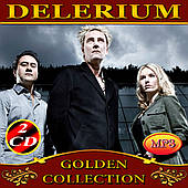 Delerium [2 CD/mp3]