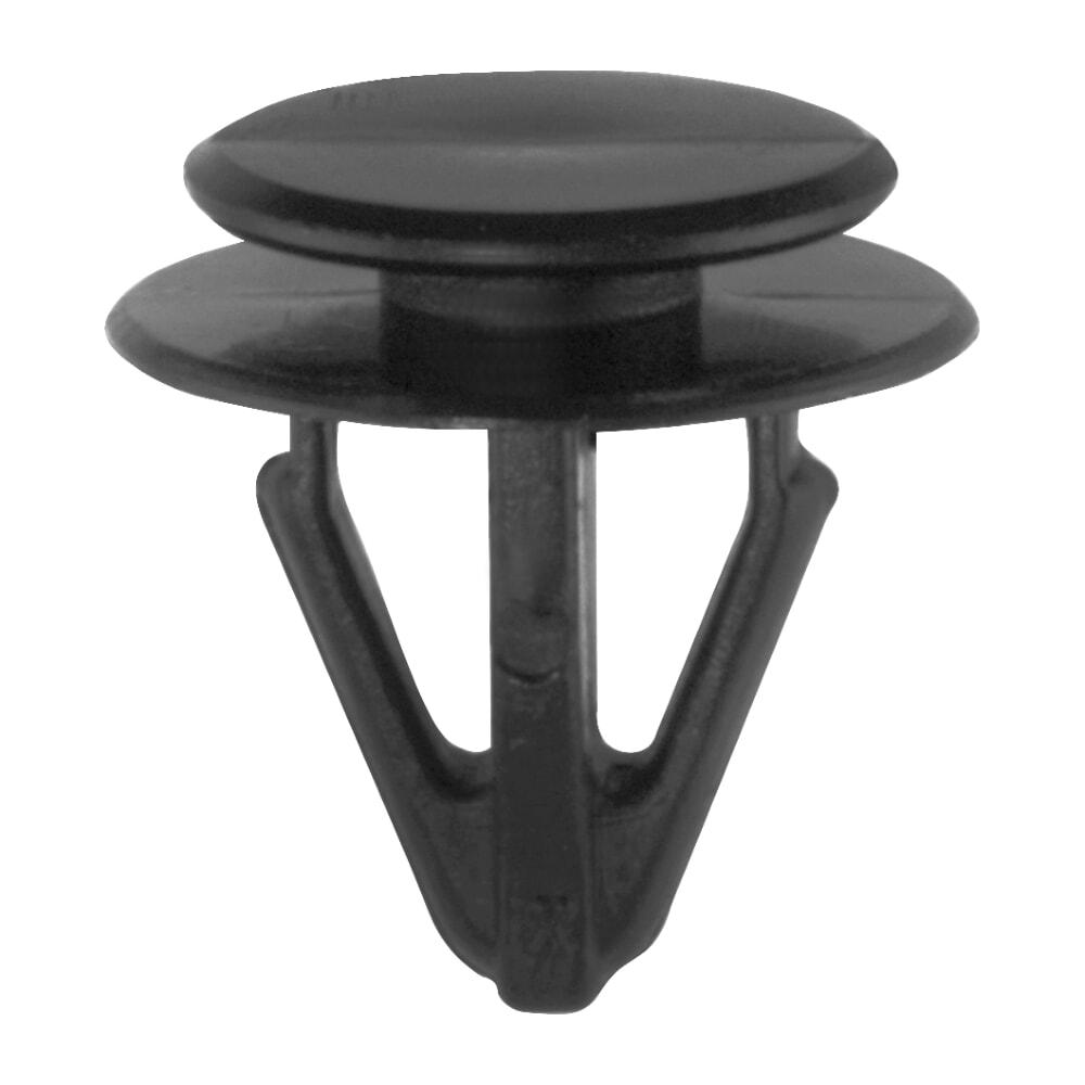 Кріплення обшивки/молдінгів, два й більше капелюшок Круглий капелюх — Suzuki Aerio