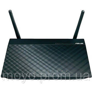 Роутер ASUS RT-N12E