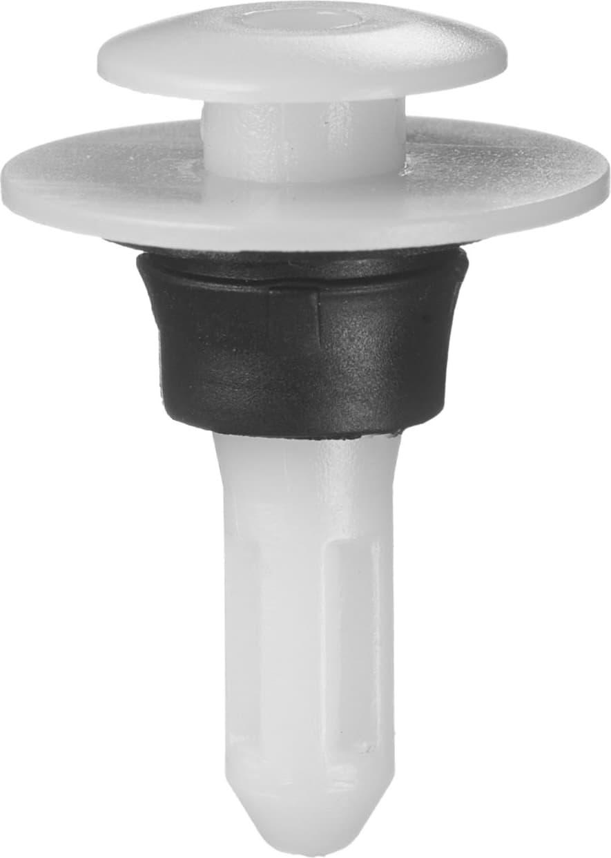 Кріплення обшивки/молдінгів, два й більше капелюшок Круглий капелюх — Seat Altea