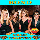 Bond [CD/mp3]
