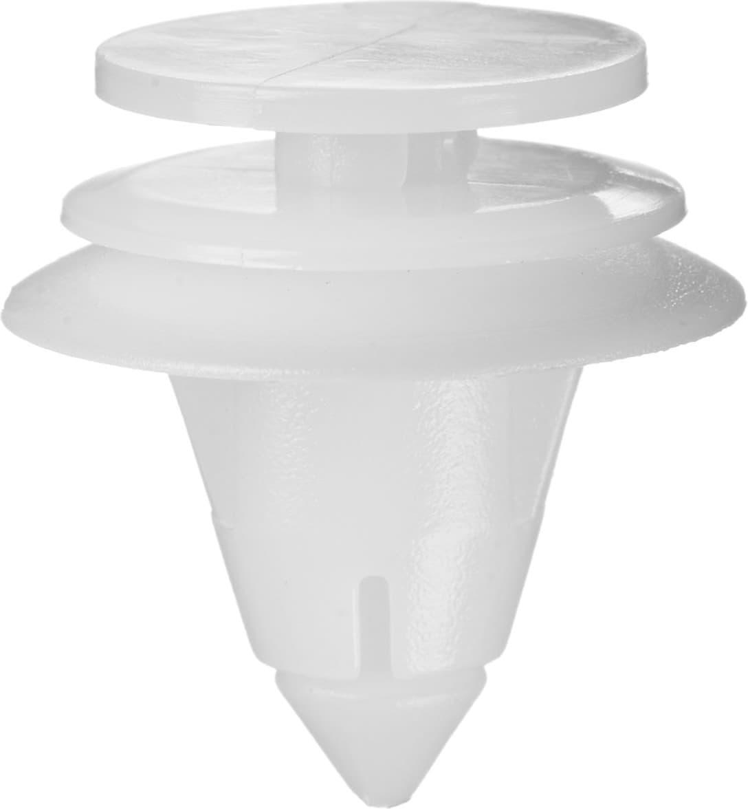 Кріплення обшивки/молдінгів, два й більше капелюшок Круглий капелюх — Chrysler Багато моделей