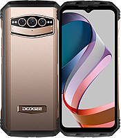 Doogee V30T 5G 12/256GB Night Vision Rose Gold Гарантия 1 год (*CPA -3% Скидка)_L