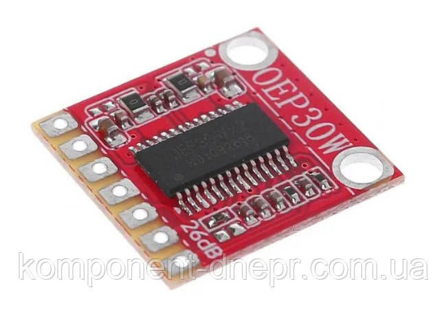 Підсилювач OEP30W mono 30W