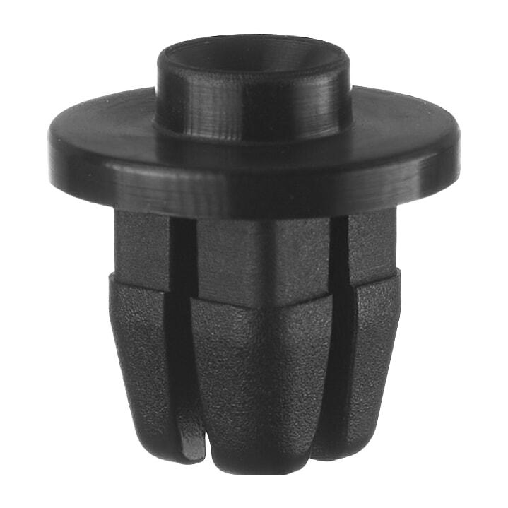 Втулки, вставки Втулка з круглим капелюшком — Toyota Corolla Verso