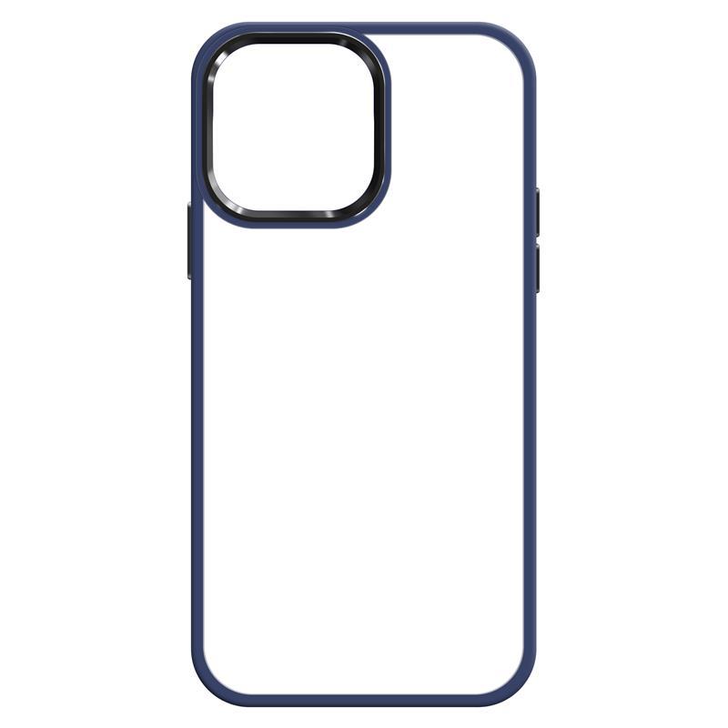 Чохол-накладка Armorstandart Unit для Apple iPhone 13 Pro Max Deep Navy (ARM62495), фото 1