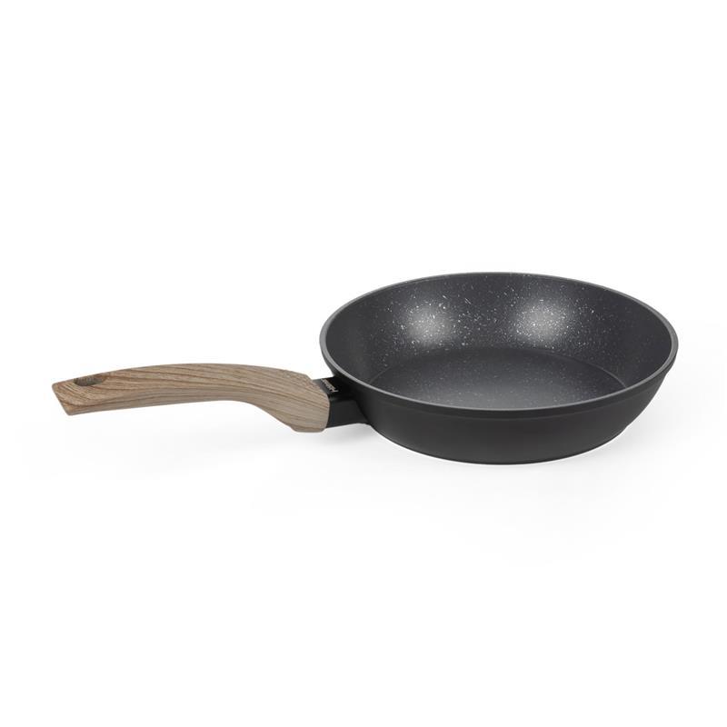 Сковорода килима Holmer FP-22320-SWMB Star Chef 20 см