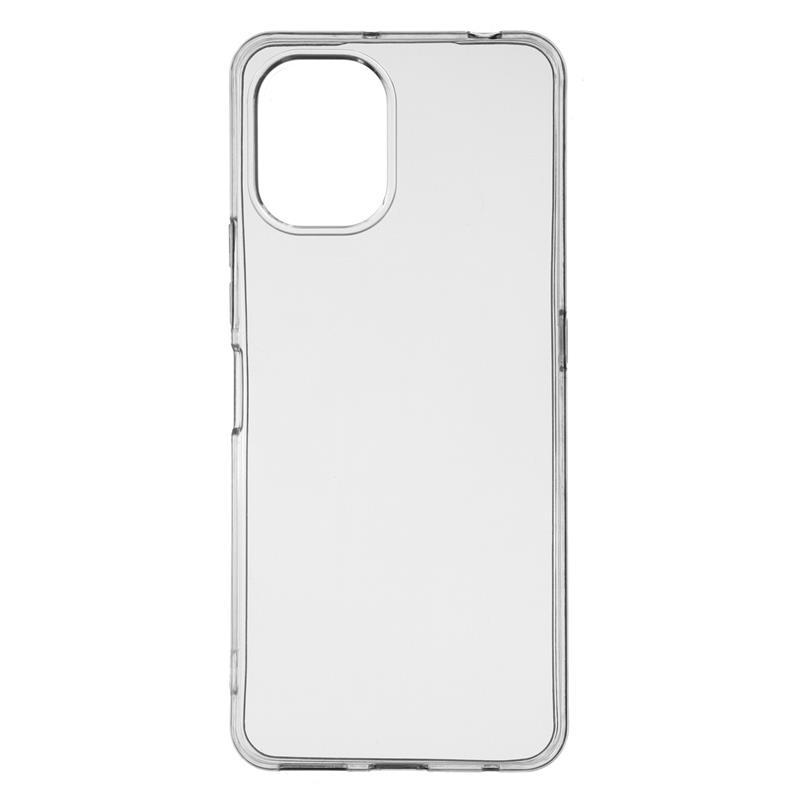 Чохол-накладка Armorstandart Air для Umidigi A13/A13S/A13 Pro Transparent (ARM65375), фото 1