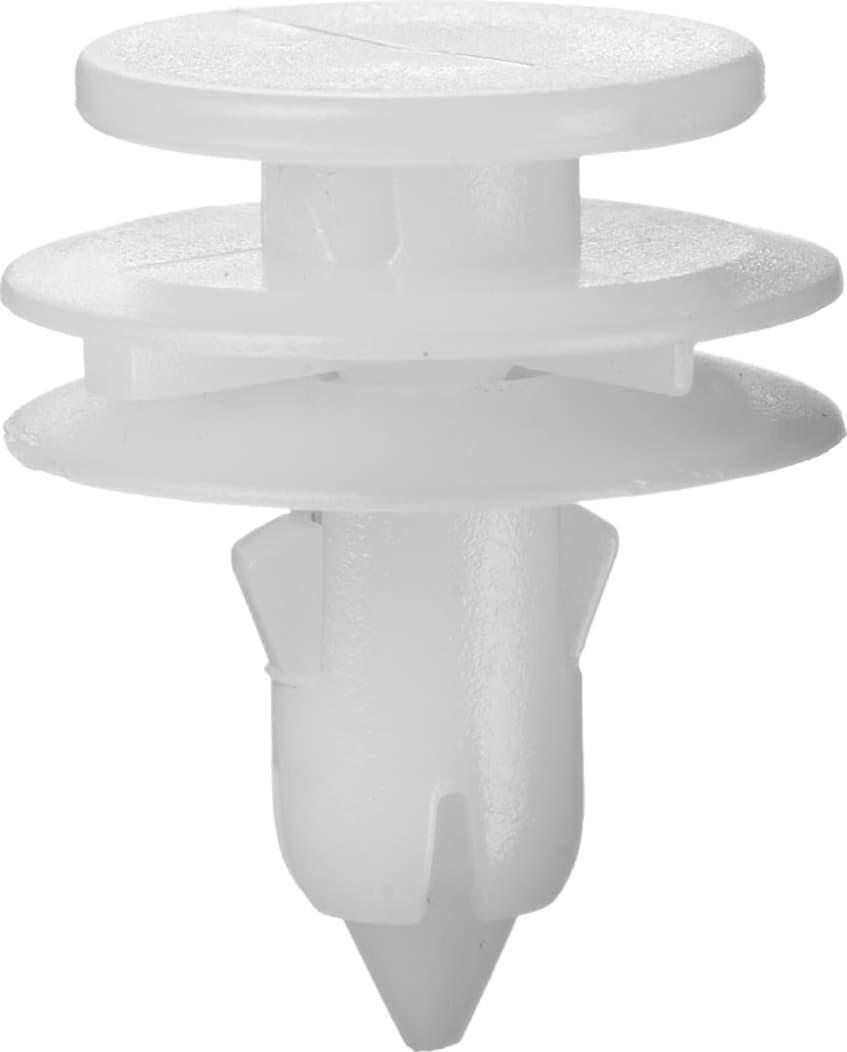 Кріплення обшивки/молдінгів, два й більше капелюшок Круглий капелюх — Chrysler Багато моделей