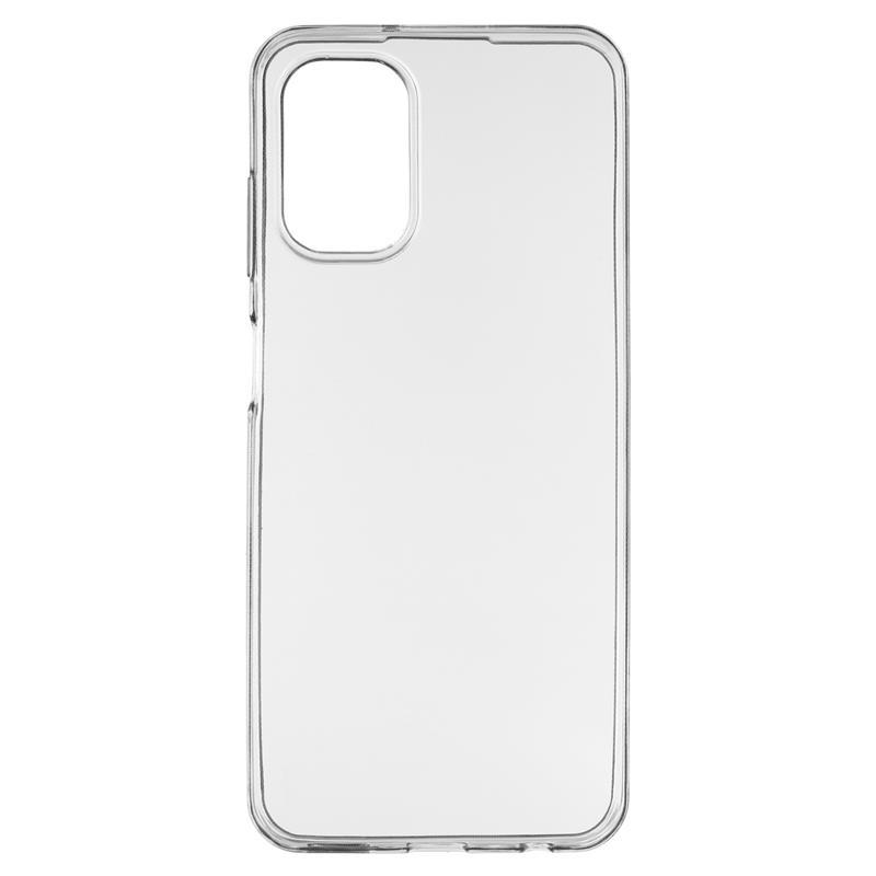 Чохол-накладка Armorstandart Air для Nokia G60 5G Transparent (ARM63940), фото 1