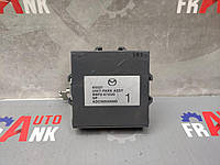 Блок управления парктроником BBP3-67UU0, ADC5004000G для Mazda 3/ 6