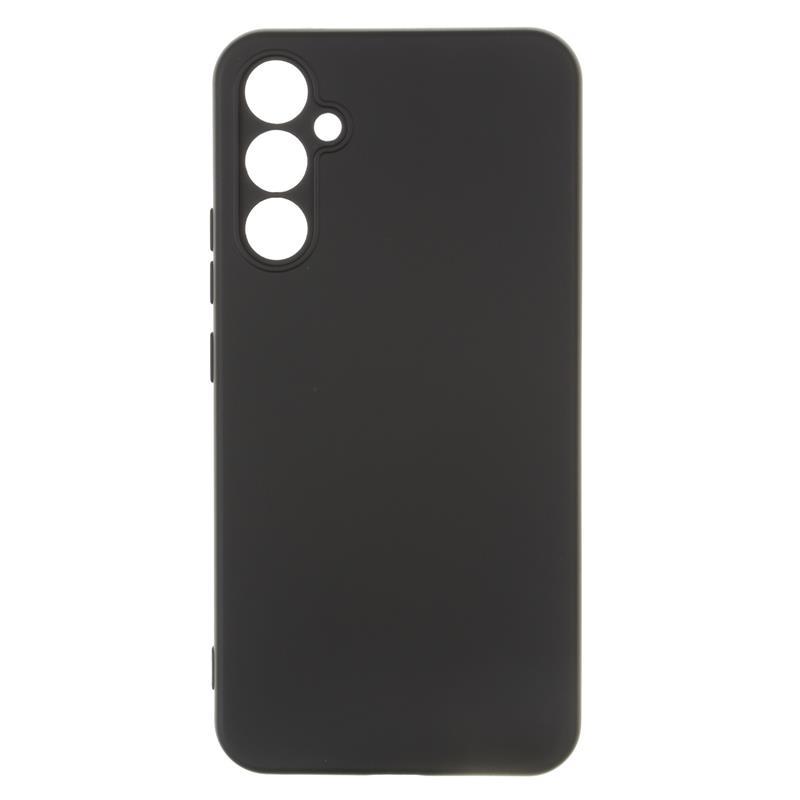 Чохол-накладка Armorstandart Icon для Samsung Galaxy A34 5G SM-A346 Camera cover Black (ARM66172), фото 1