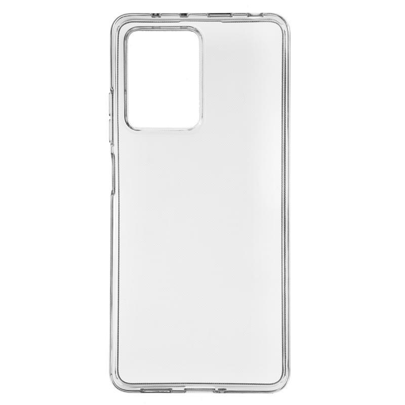 Чохол-накладка Armorstandart Air для Xiaomi Poco X5 Pro 5G Transparent (ARM66369), фото 1