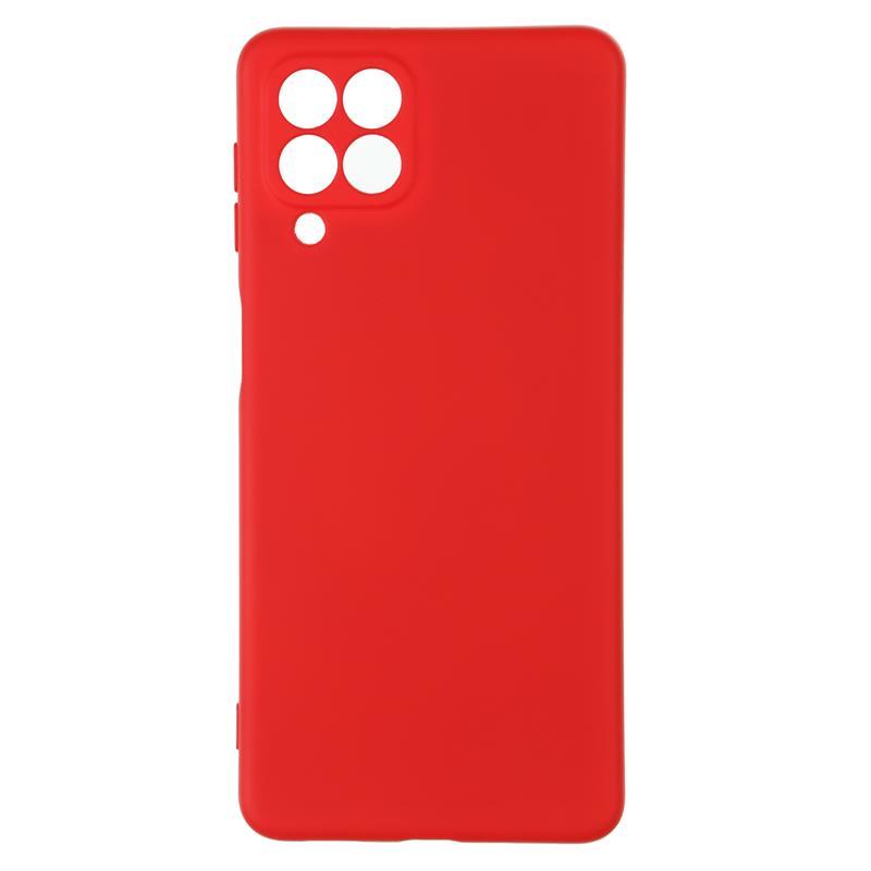 Чохол-накладка Armorstandart Icon для Samsung Galaxy M53 5G SM-M536 Red (ARM67501), фото 1