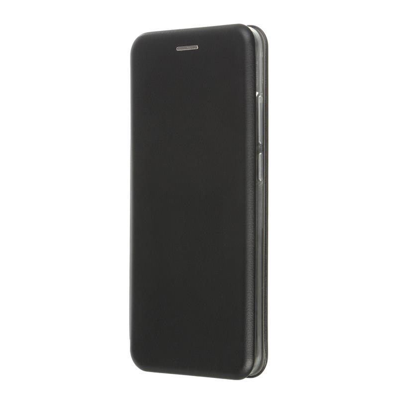 Чохол-книжка Armorstandart G-Case для Xiaomi Redmi A1 Black (ARM62832), фото 1