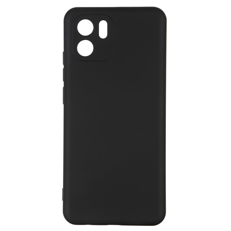 Чохол-накладка Armorstandart Icon для Xiaomi Redmi A1 Camera cover Black (ARM62838), фото 1