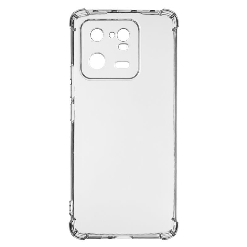 Чохол-накладка Armorstandart Air Force для Xiaomi 13 Pro 5G Camera cover Transparent (ARM65686), фото 1