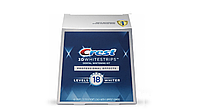 Отбеливающие полоски Crest 3DWhitestrips Professional Effects. 40 шт