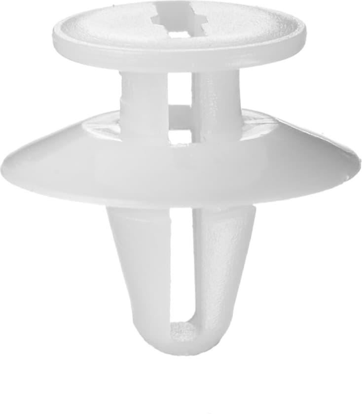 Кріплення обшивки/молдінгів, два й більше капелюшок Круглий капелюх — Opel Багато моделей