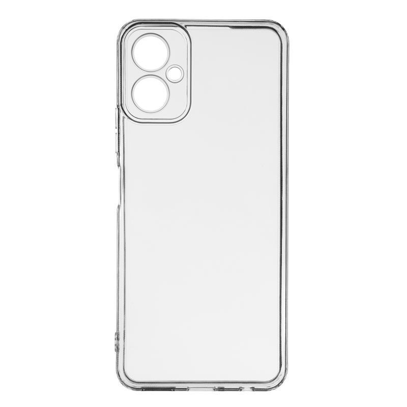 Чохол-накладка Armorstandart Air для Tecno Camon 19 Neo (CH6i) Camera cover Transparent (ARM67159), фото 1