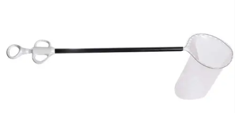 Одноразовий мішок для стерильної екстракції - Technoclip TCQWA-60, фото 1