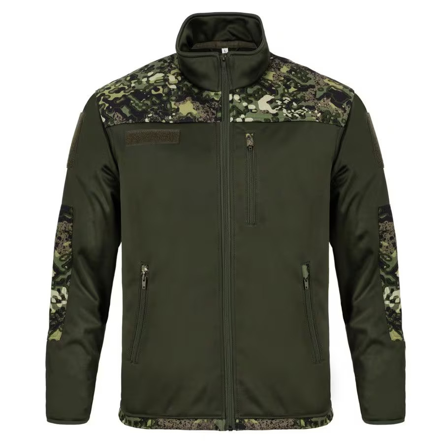 Куртка Maskpol Softshell SM-01 - MAPA розм.XL