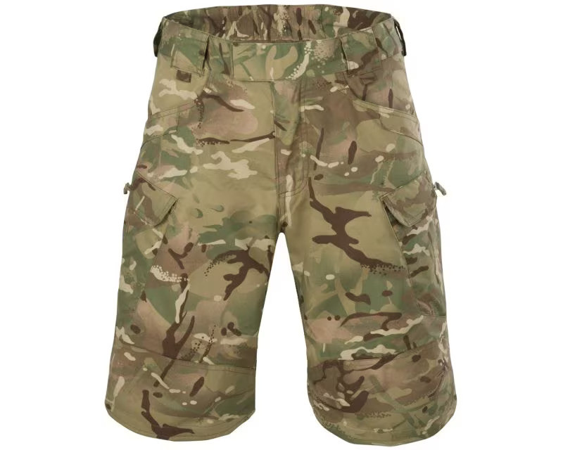 Шорти HELIKON-TEX UTS Flex 11'' PolyCotton Twill MP Camo (SP-UFK-PT-33) РОЗМІР L