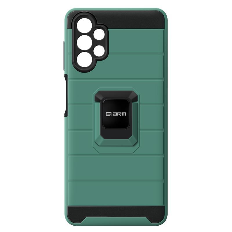 Чохол-накладка Armorstandart DEF17 для Samsung Galaxy A13 SM-A135 Military Green (ARM61353), фото 1