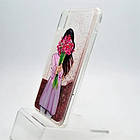 Чохол накладка Lovely Stream для iPhone X/iPhone Xs №09, фото 3